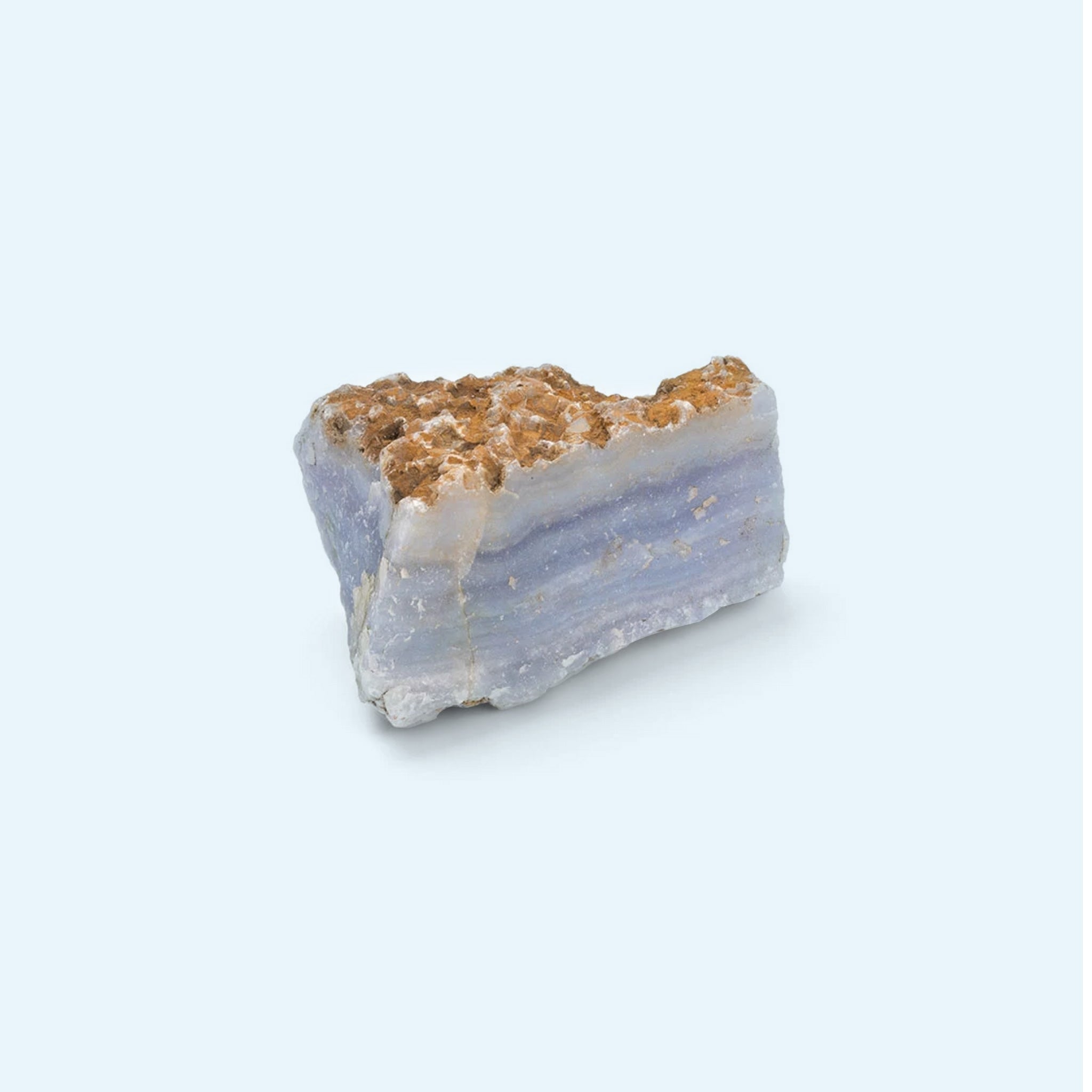 Raw blue lace agate for sale deals